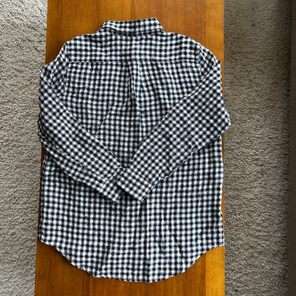 Quince Button Up - Picture 2 of 4